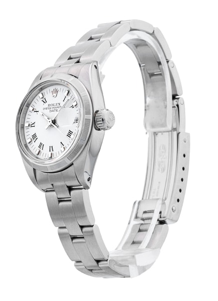 Rolex Datejust Lady 69160